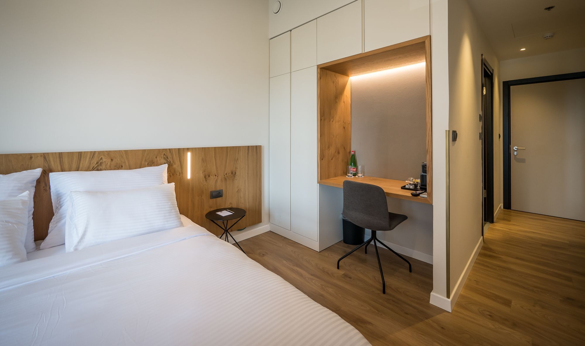 La Cappella Business Boutique Hotel Хайфа Экстерьер фото