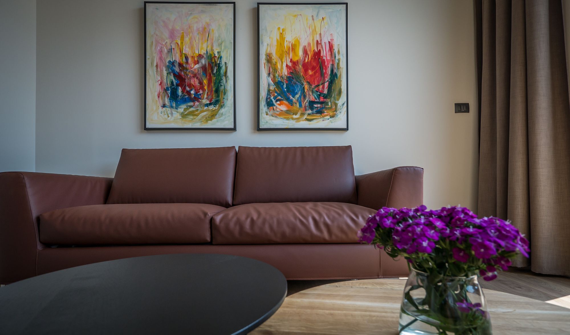 La Cappella Business Boutique Hotel Хайфа Экстерьер фото
